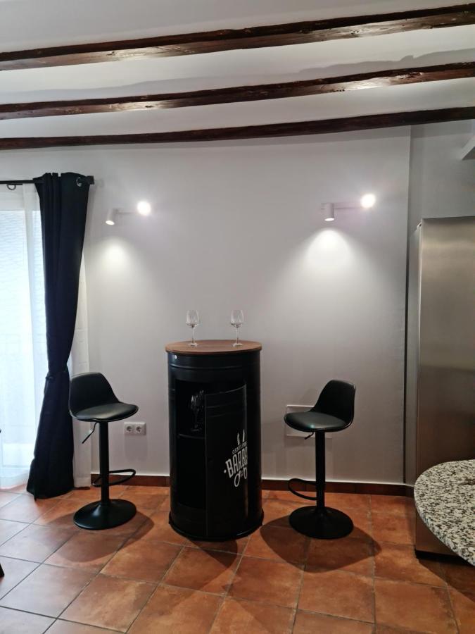Apartment Ca La Nuria