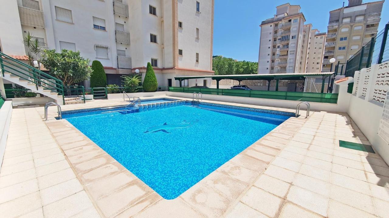 Jardines Gandia- Solo Familias
