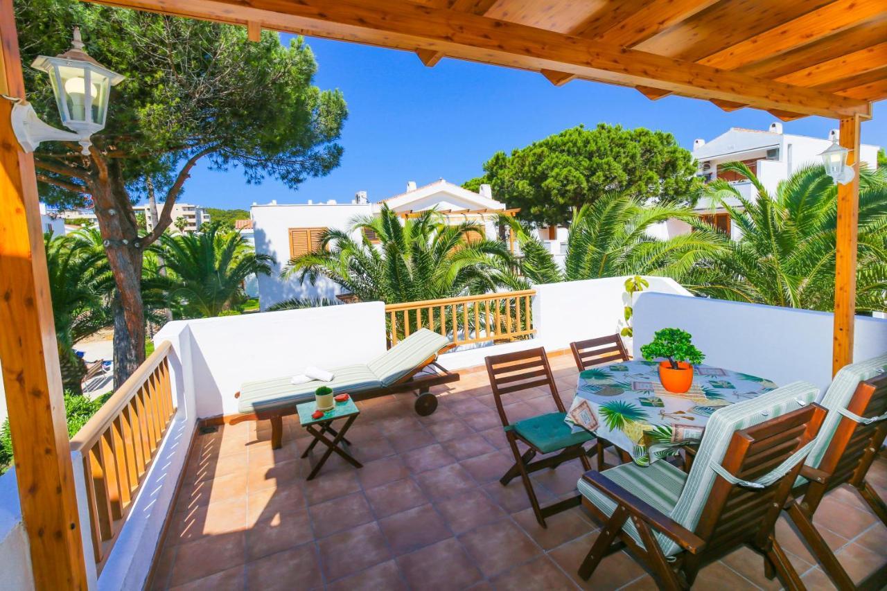 Apartment Punta Prima Roma Planet Costa Dorada La Pineda