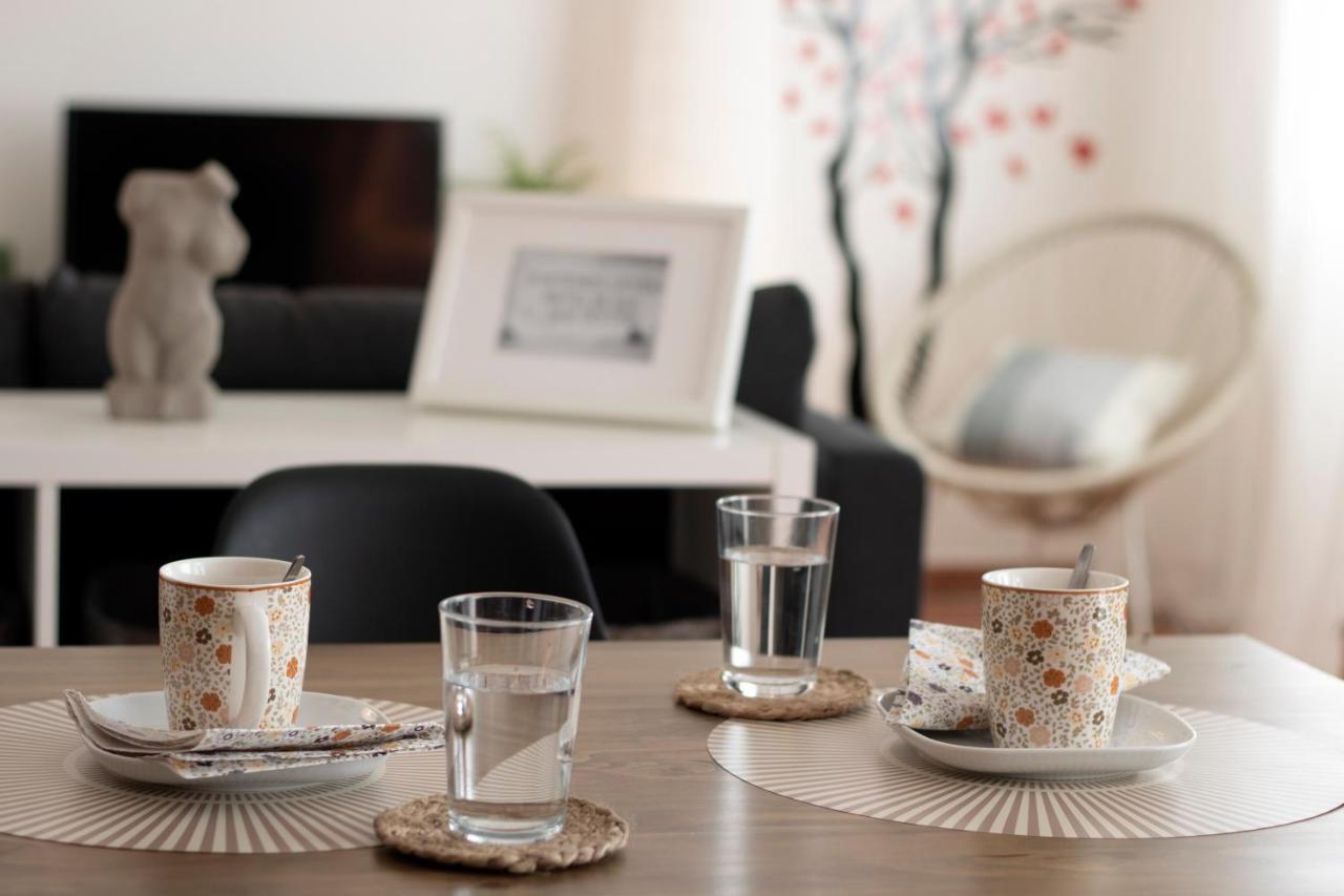 Apartamento La Tendera By #cherrygredos El Arenal (Castile and Leon)