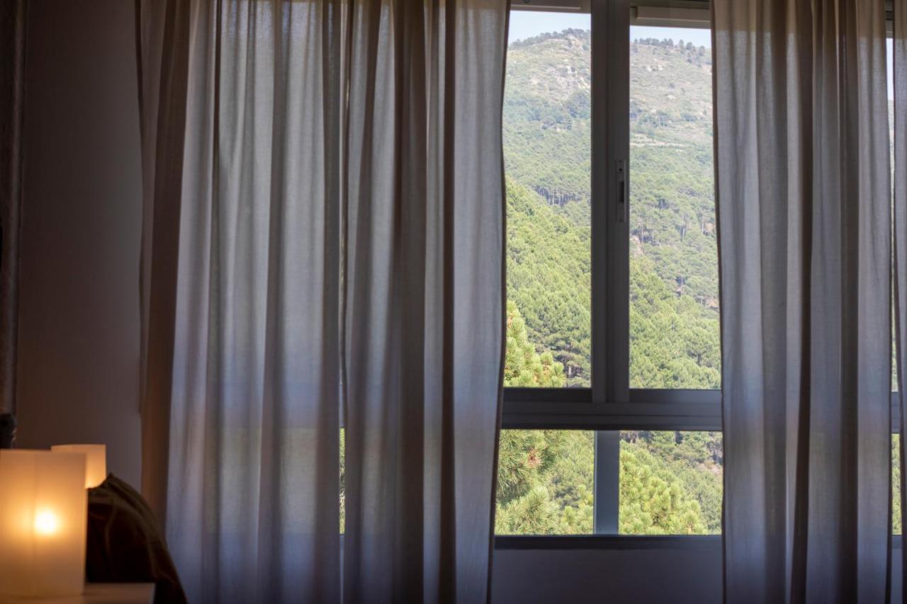Apartamento La Tendera By #cherrygredos El Arenal (Castile and Leon)
