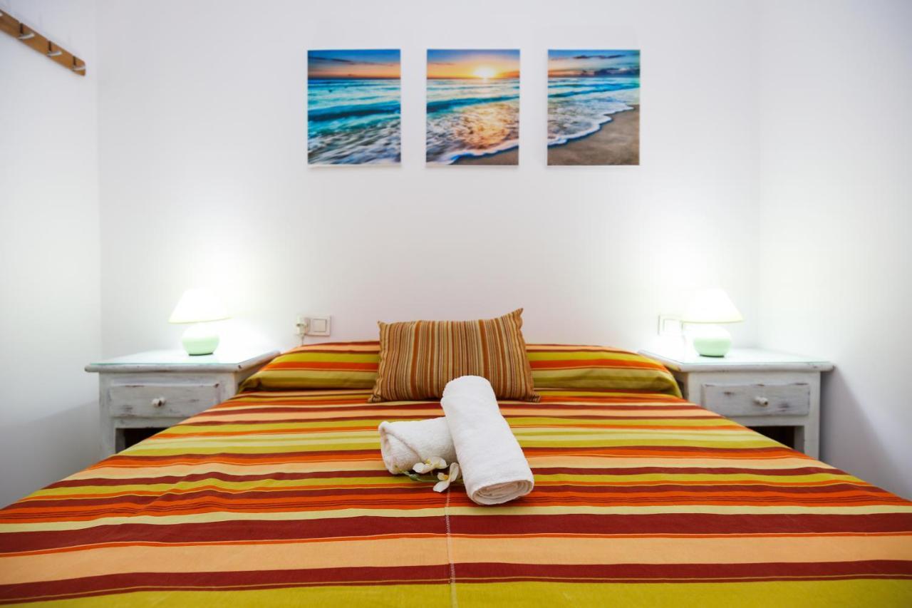 Punta Prima Roma Planet Costa Dorada * La Pineda