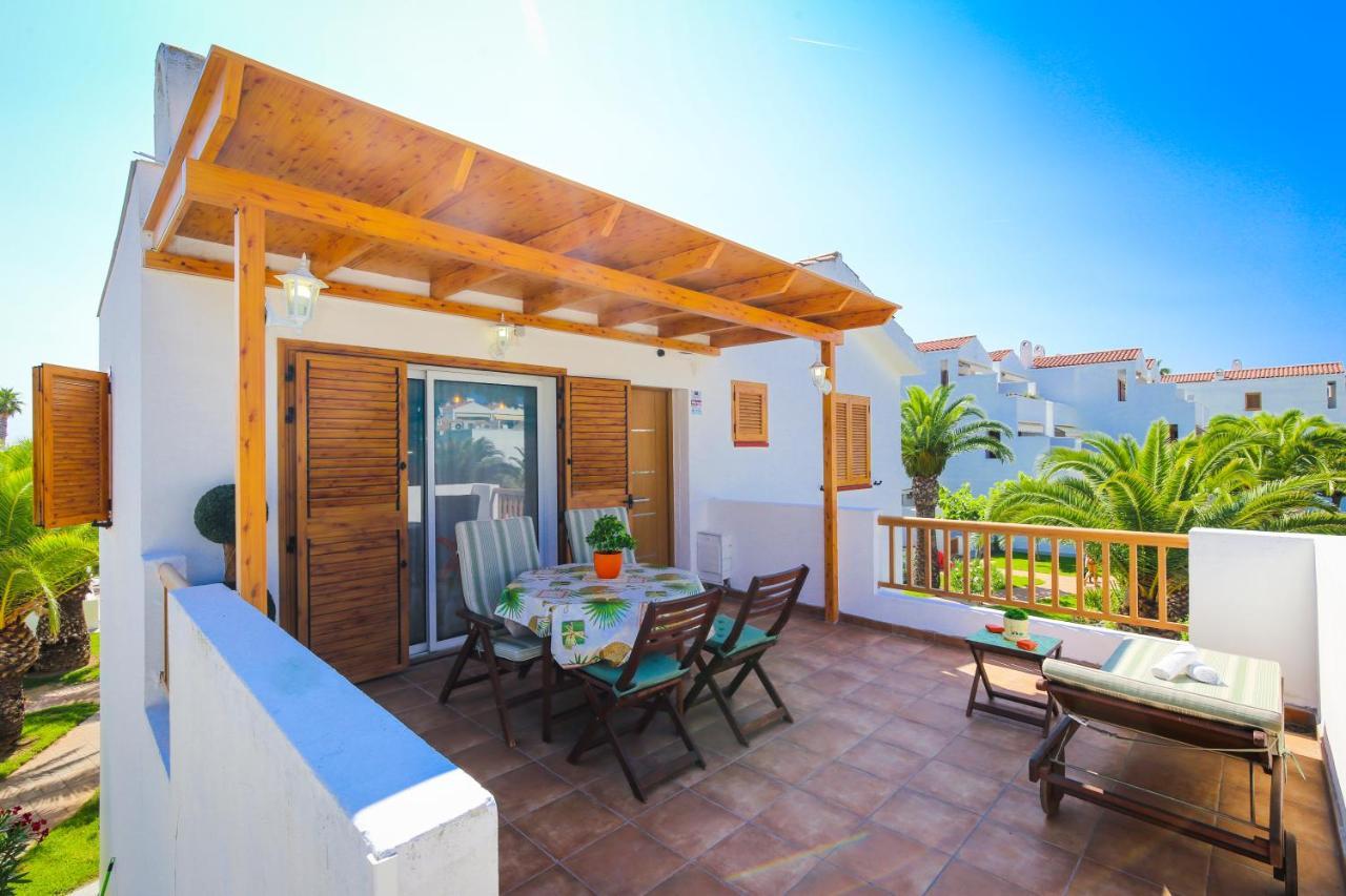 Punta Prima Roma Planet Costa Dorada Apartment
