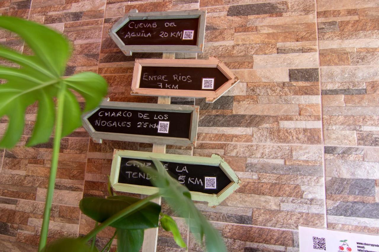Apartment La Tendera By #cherrygredos El Arenal (Castile and Leon)
