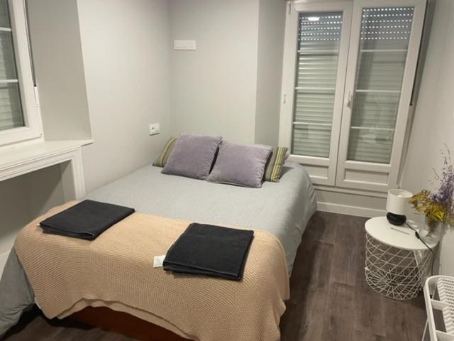 Apartment Casco Historico De - Heno *