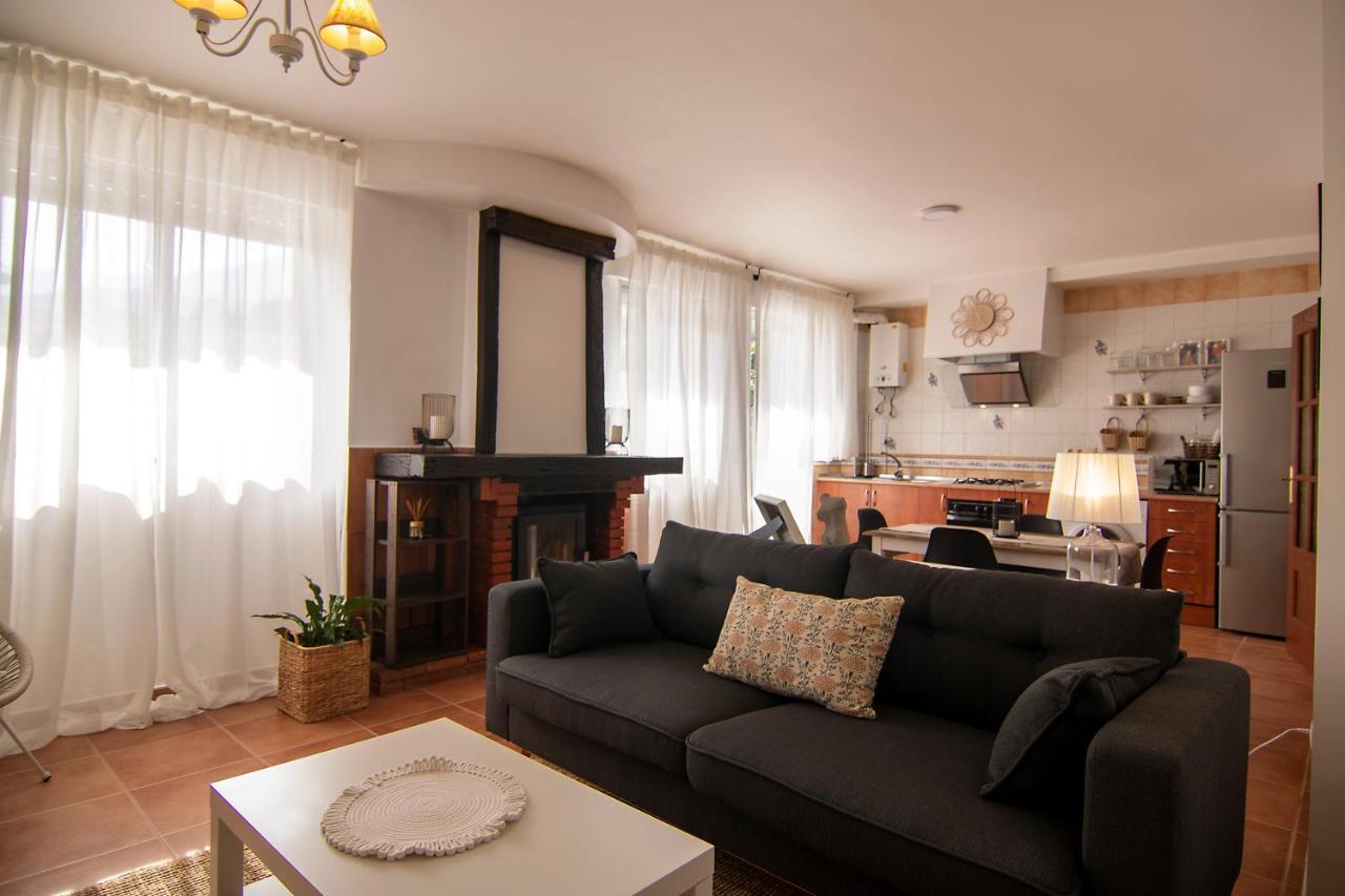 Apartamento La Tendera By #cherrygredos *