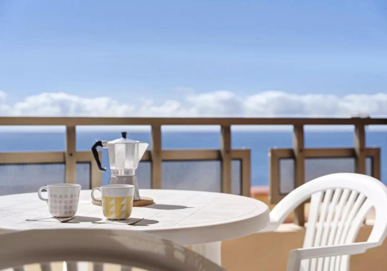 Apartment Costa Azul Views Santa Cruz de Tenerife