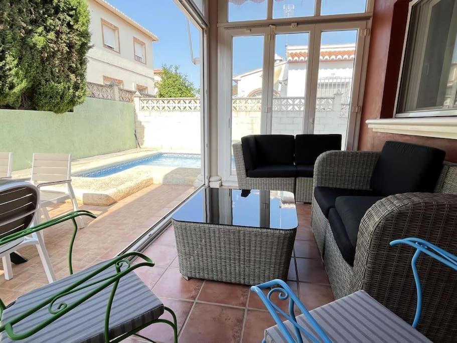 El Sueno By El Conserje Holiday home