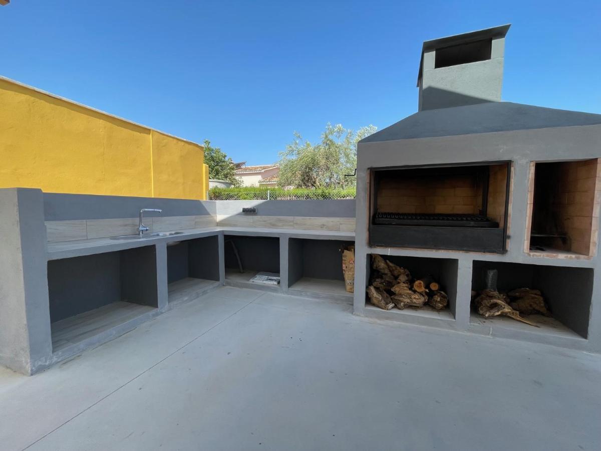 Rio Salado Villa Alhaurin de la Torre
