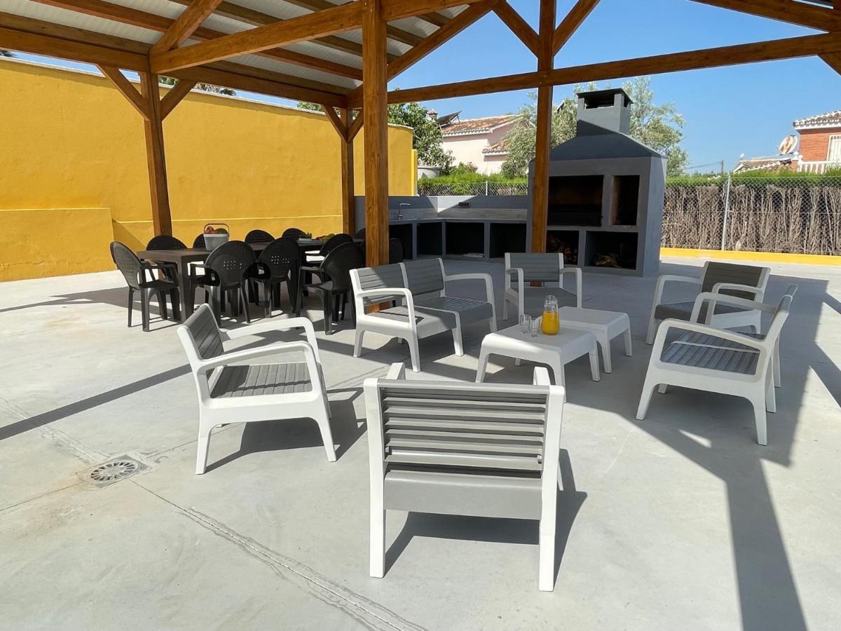 Rio Salado Villa Alhaurin de la Torre
