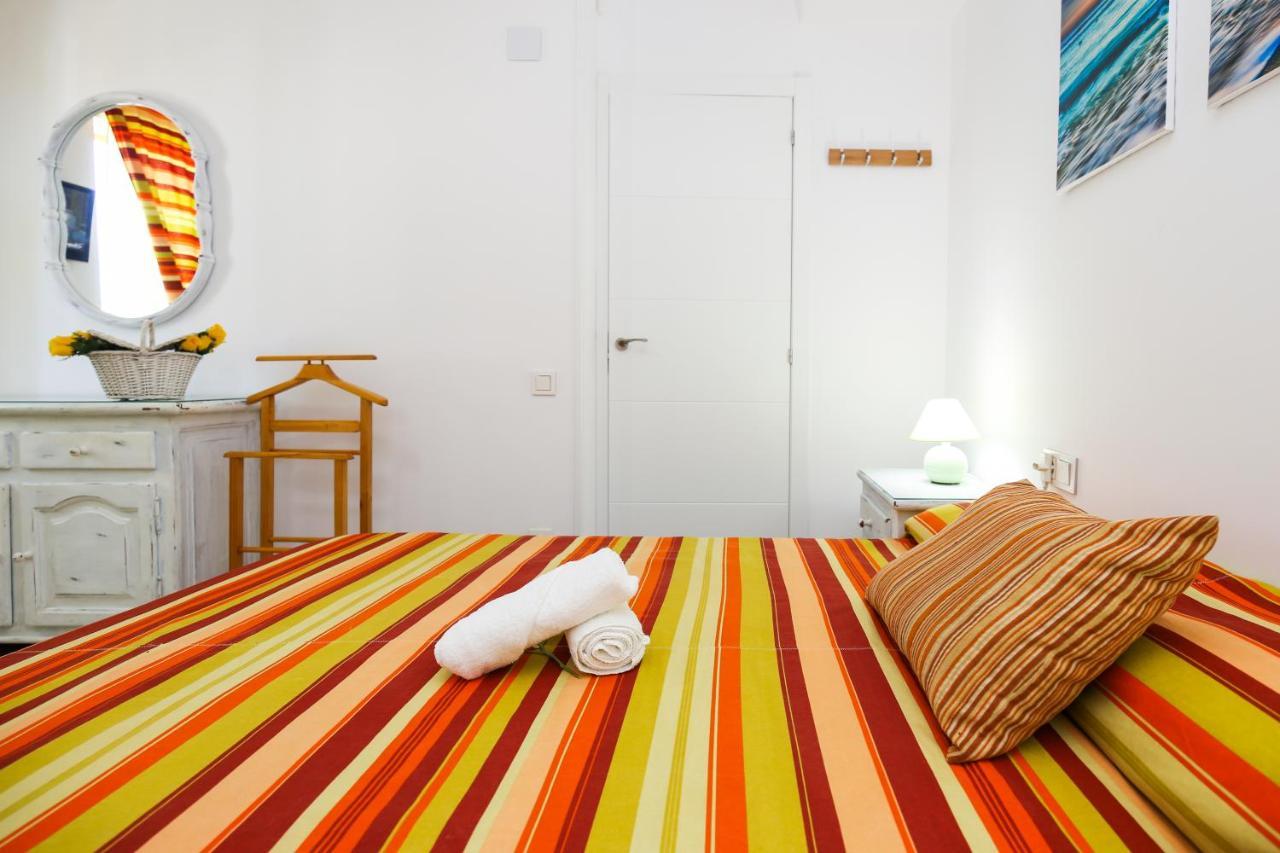 Apartment Punta Prima Roma Planet Costa Dorada