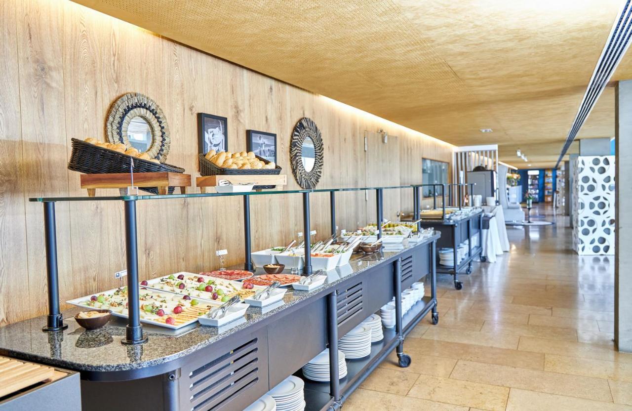 Hotel Leonardo Boutique Mallorca Port Portals - Adults Only