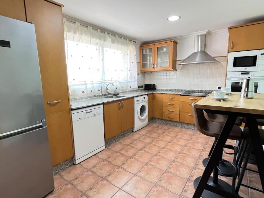 El Sueno By El Conserje Holiday home Denia
