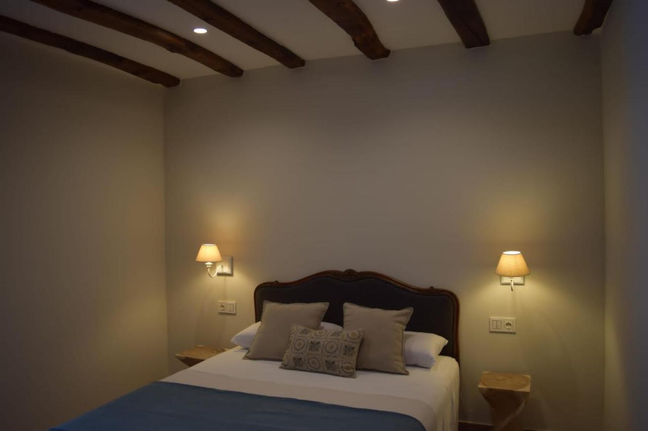 Peritxenea Landa Apartamentuak *