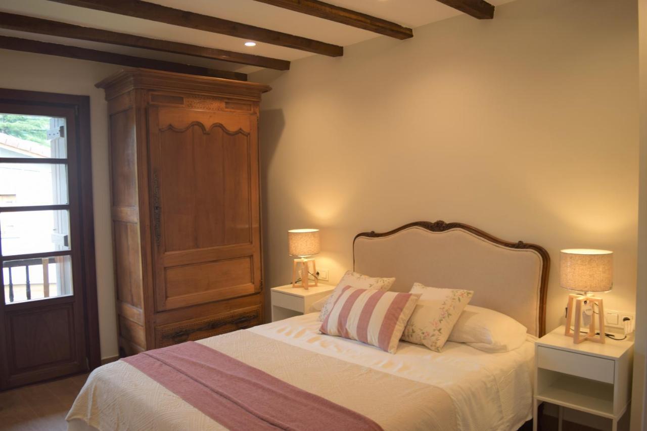 Peritxenea Landa Apartamentuak Lesaka