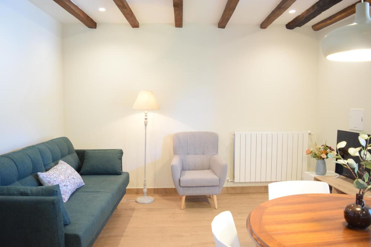 Apartment Peritxenea Landa Apartamentuak Lesaka