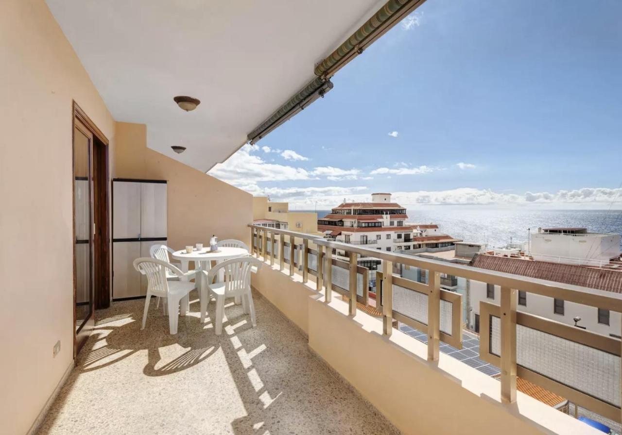 Costa Azul Views Apartment Santa Cruz de Tenerife