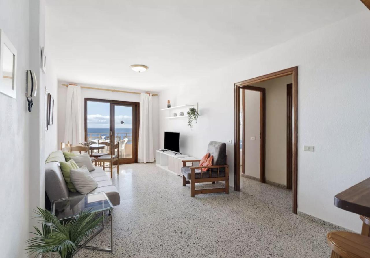 Apartment Costa Azul Views Santa Cruz de Tenerife