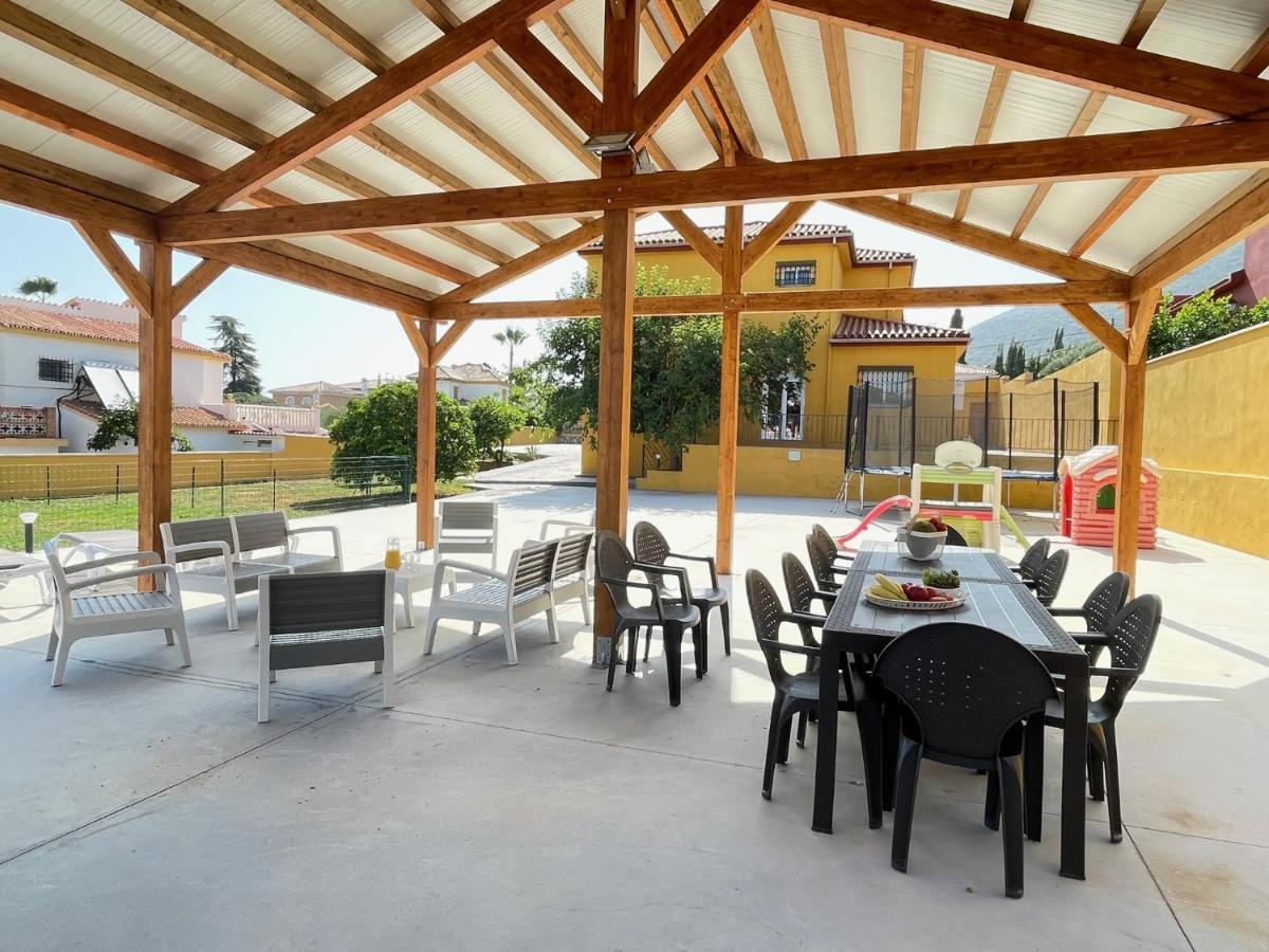 Rio Salado Villa *