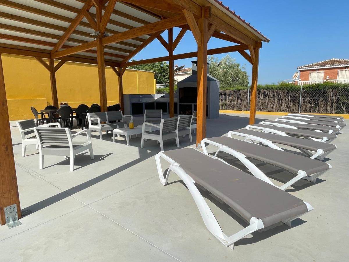 Villa Rio Salado