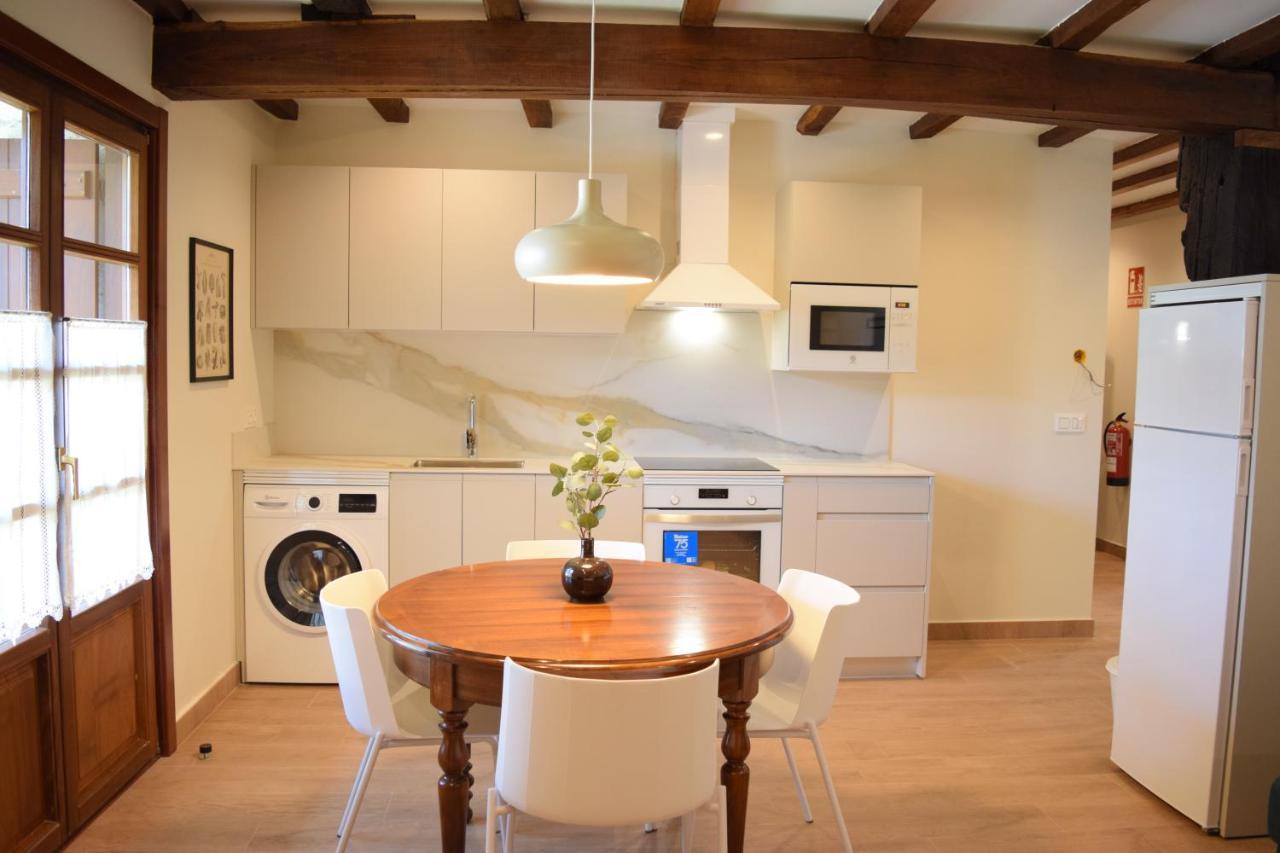Peritxenea Landa Apartamentuak Lesaka