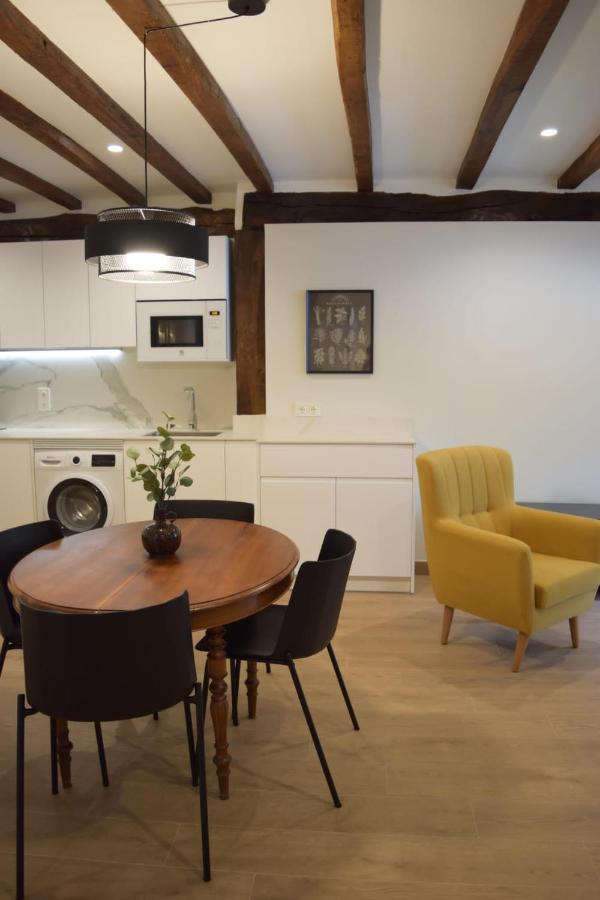 Apartment Peritxenea Landa Apartamentuak *