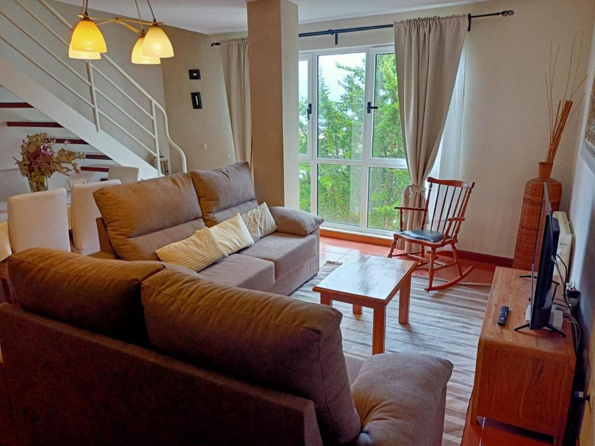 Turistico Meron, Duplex San Vicente De La Barquera