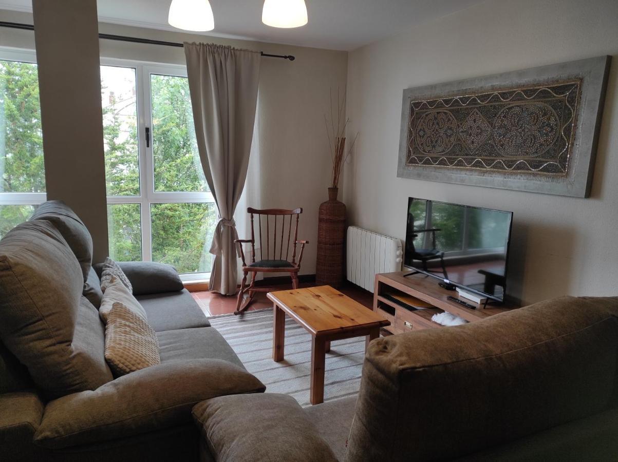 Turistico Meron, Duplex San Vicente De La Barquera