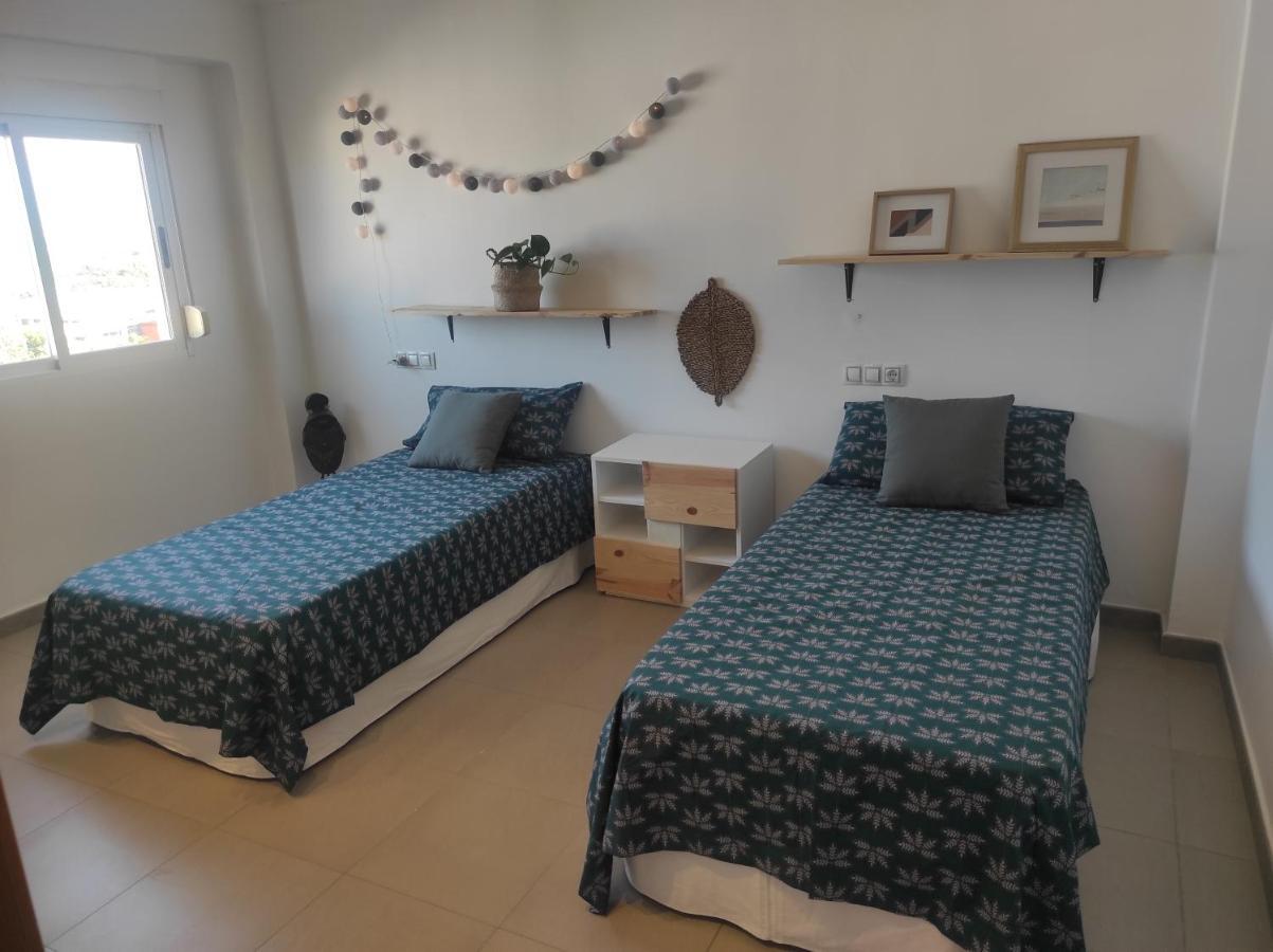 Apartamento Apartamento Campoamor Castellón de la Plana