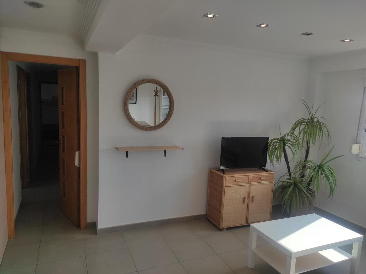 Apartamento Apartamento Campoamor