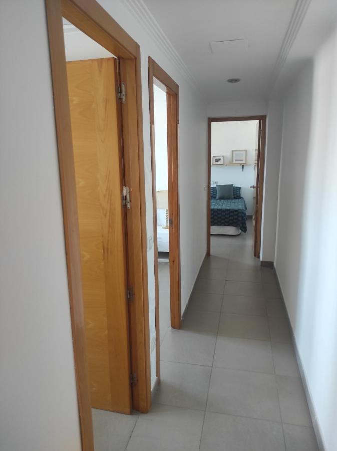 Apartamento Apartamento Campoamor *