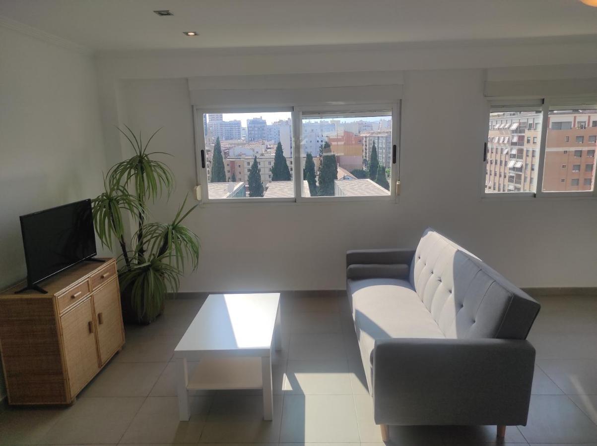Apartamento Campoamor Castellón de la Plana