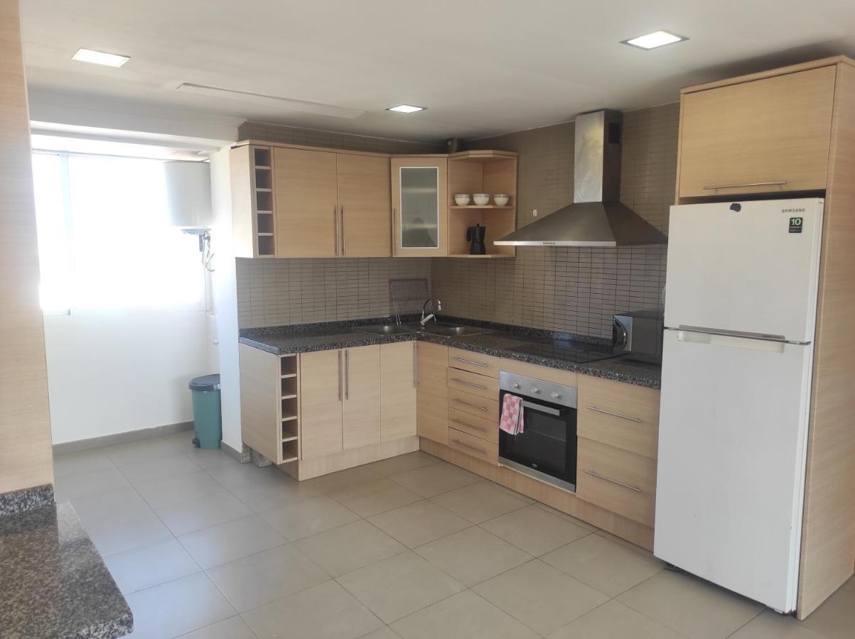 Apartamento Apartamento Campoamor *