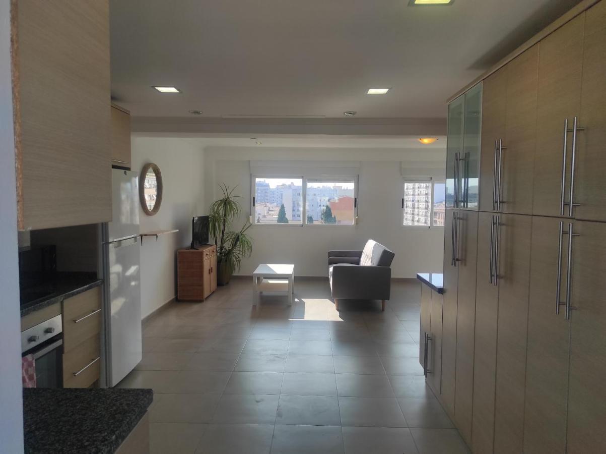 Apartamento Campoamor