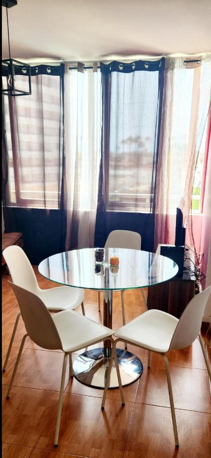 Fun & Relax Apartment