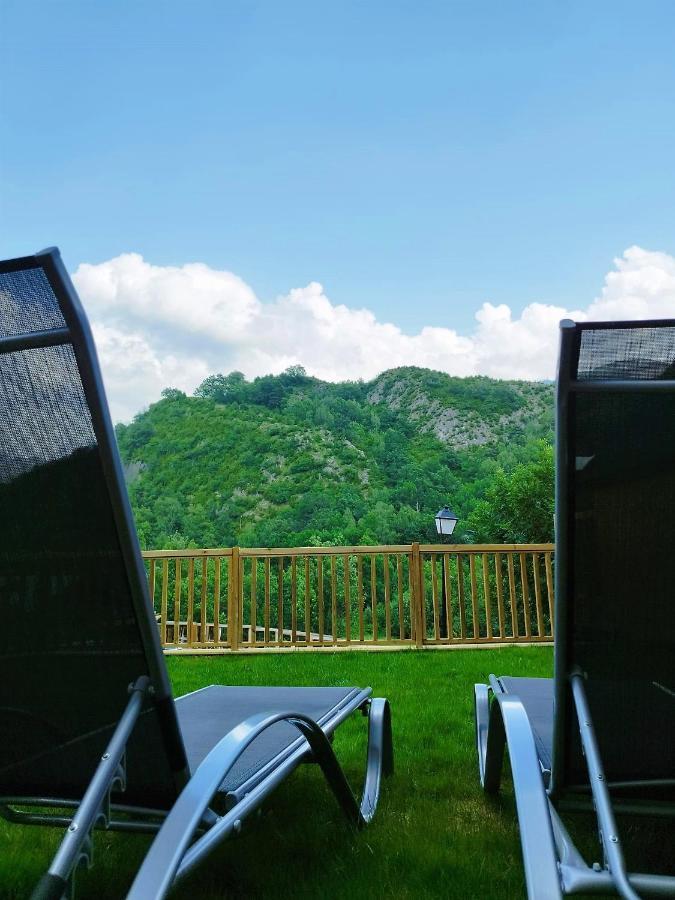 Panticosa Lodge *