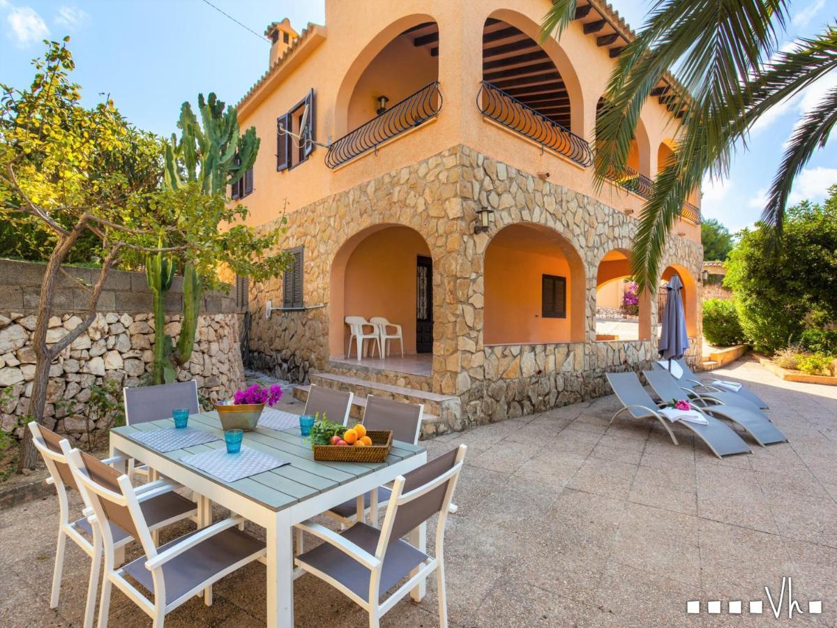 Vh Costablanca - Amanecer Villa