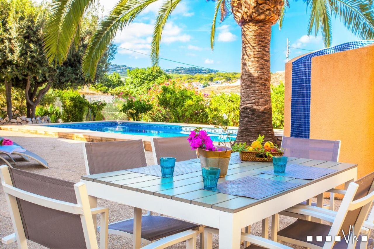 Vh Costablanca - Amanecer Villa Benissa
