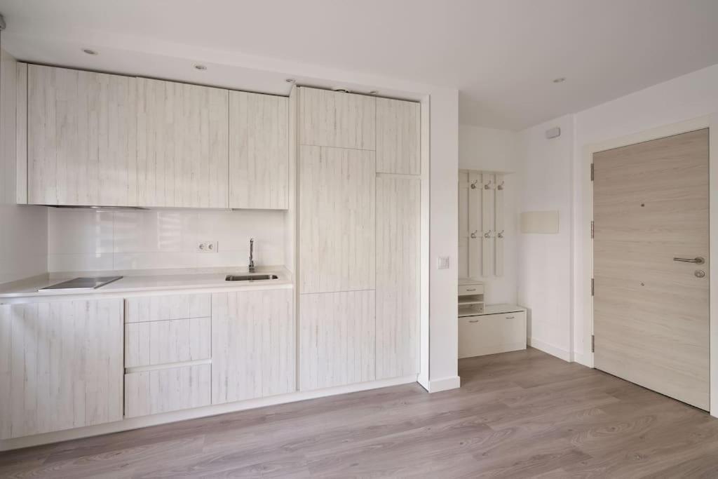 Keyhom Centro Con Jardin Privado Salamanca