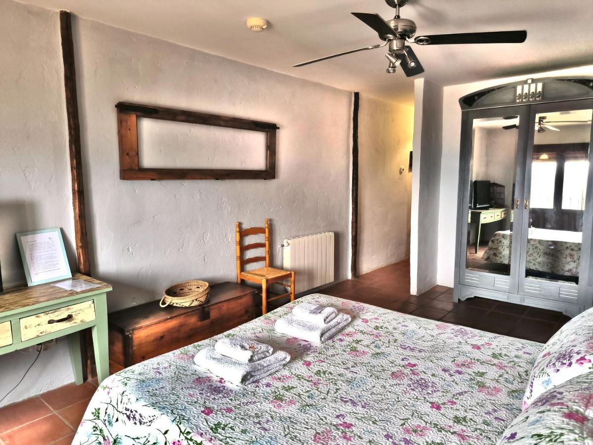 Country house El Botanico