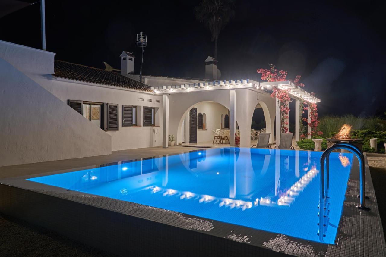 Holiday home Casa Eucaliptus