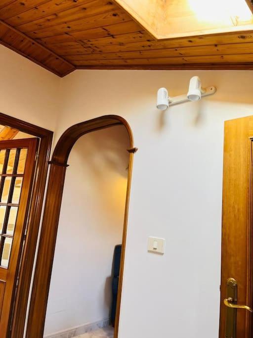 Ria Do Barqueiro - Atico Completo De 3 En O Barqueiro Apartamento *