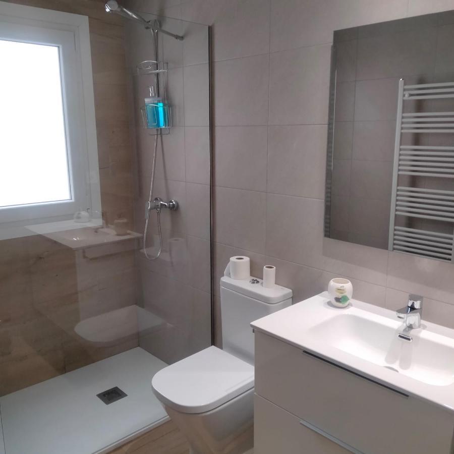 Apartamento Maitzegur Etxea Echarri-Aranaz