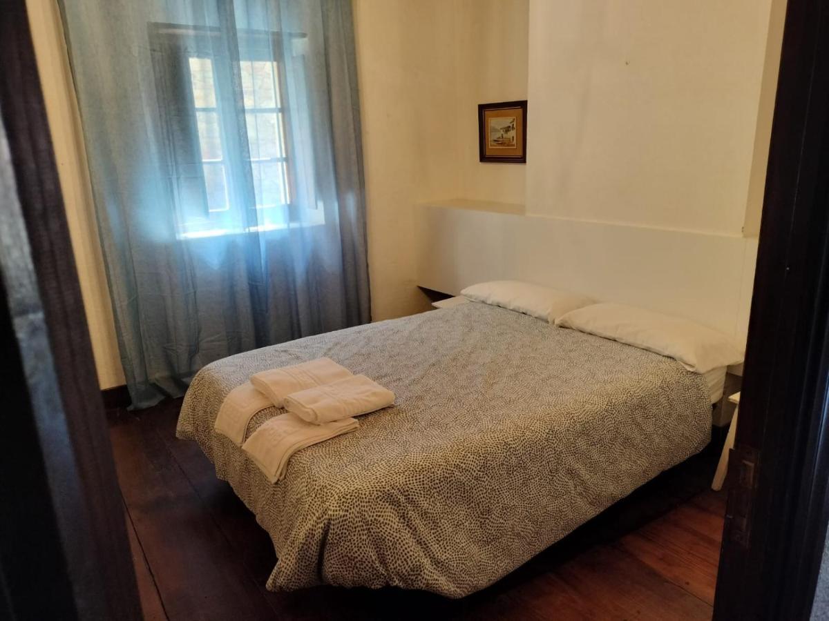 Camino Y Leyenda Hostal