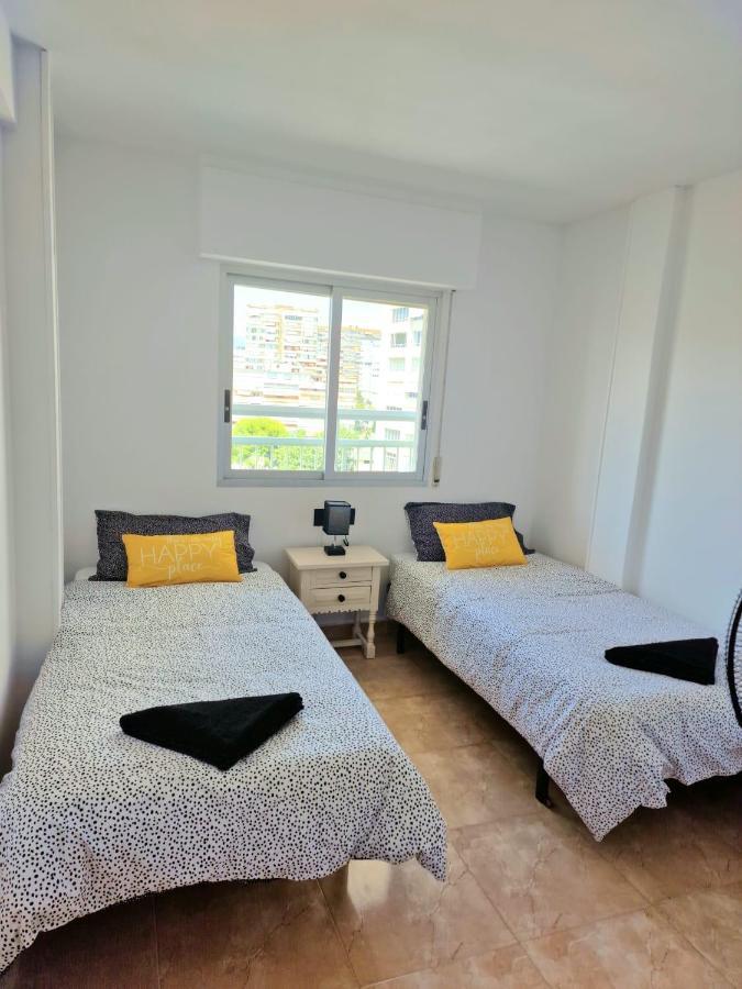 Falcon Beach Apartamento
