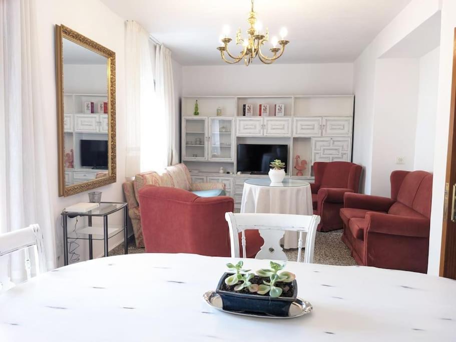 Luminosa Casa Familiar Centrica Marbella