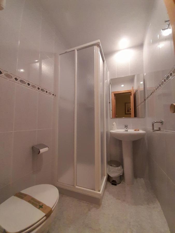 Hostal Gúdar