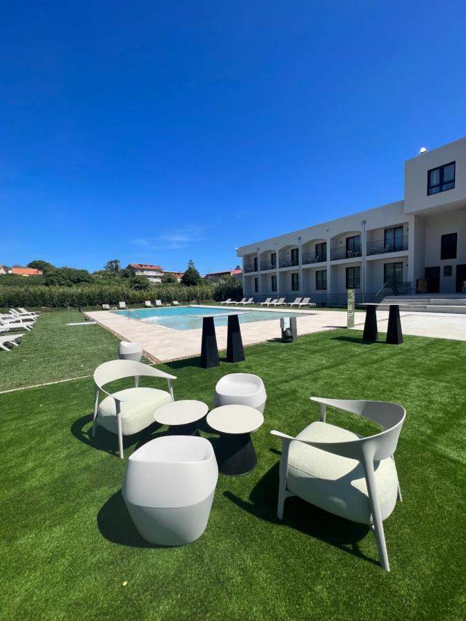 Hotel H4 3 Superior Cangas do Morrazo