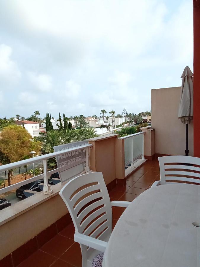 Playa Puerto Rey. A Estrenar. Mar Y Piscina Apartamento *