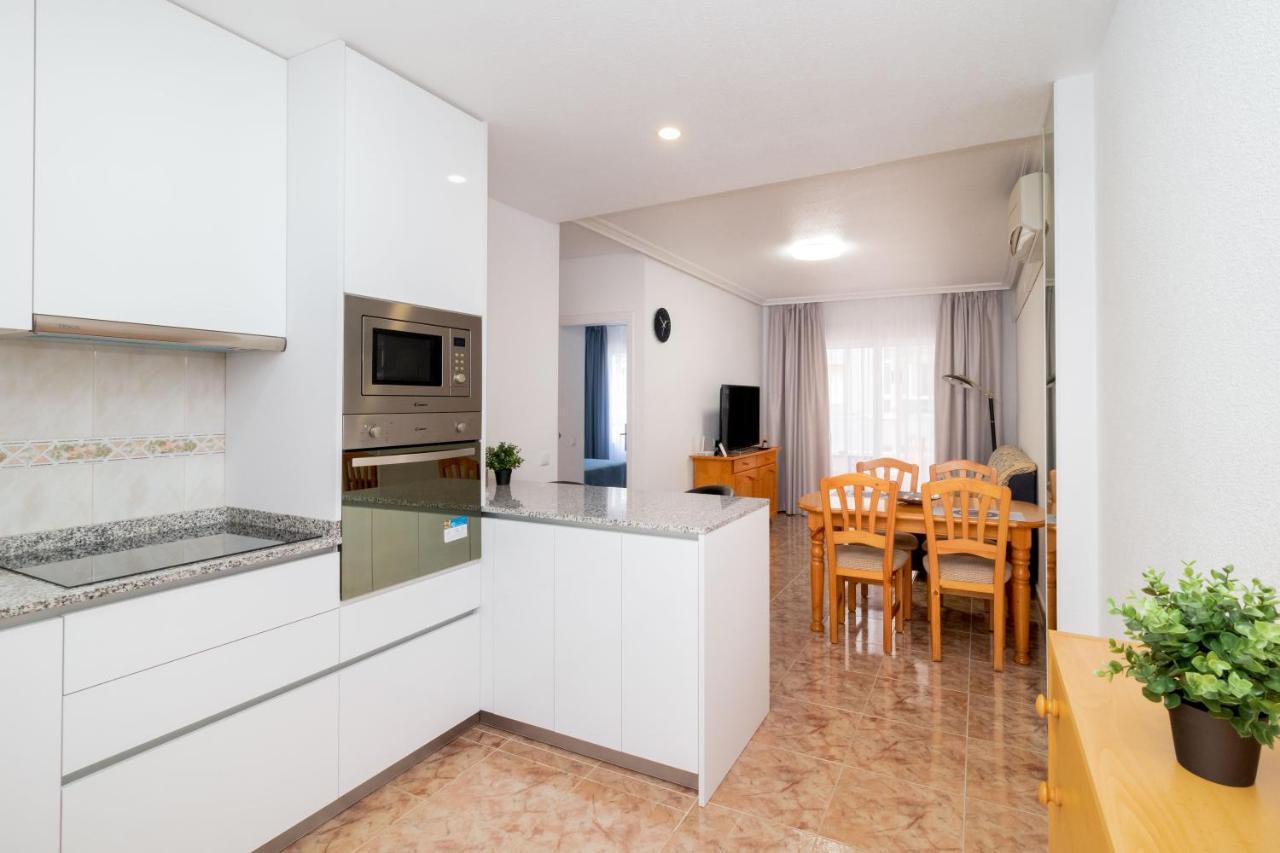 Apartamento La Paz Torrevieja